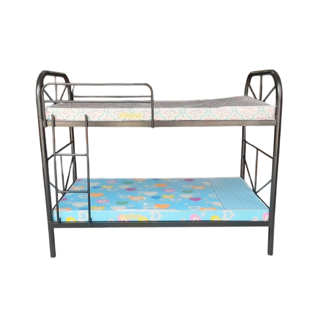 CAMAROTE METALICO TWIN