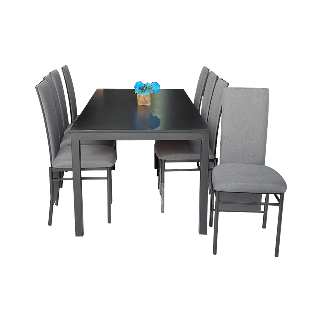 COMEDOR FÉNIX DE 8 PERSONAS