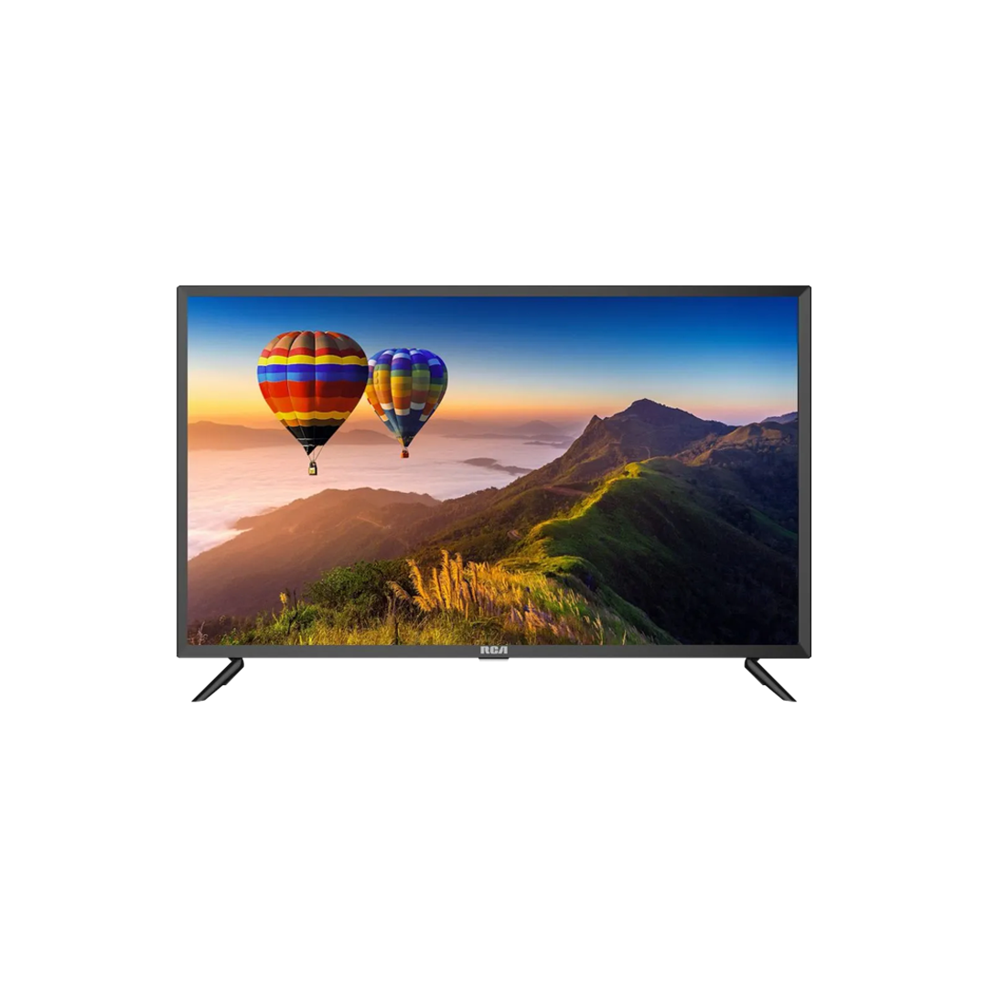 PANTALLA RCA BASICA DE 32 PULGADA
