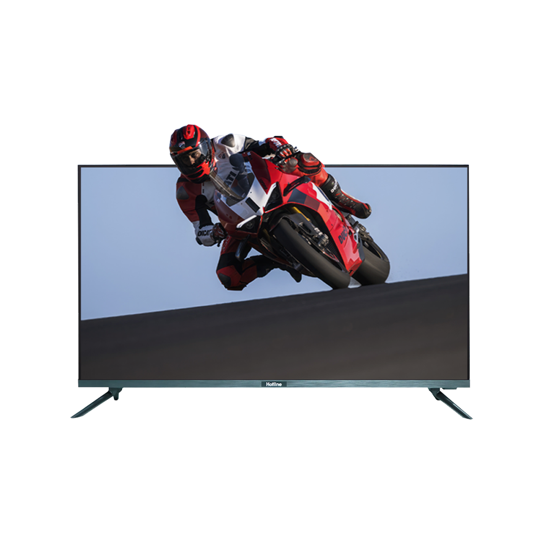PANTALLA HOTLINE BÁSICA LED DE 32 PULGADAS