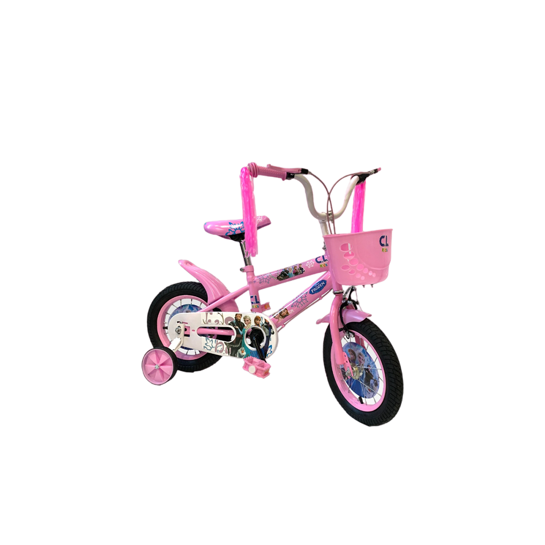 BICICLETA C&L RIN 12