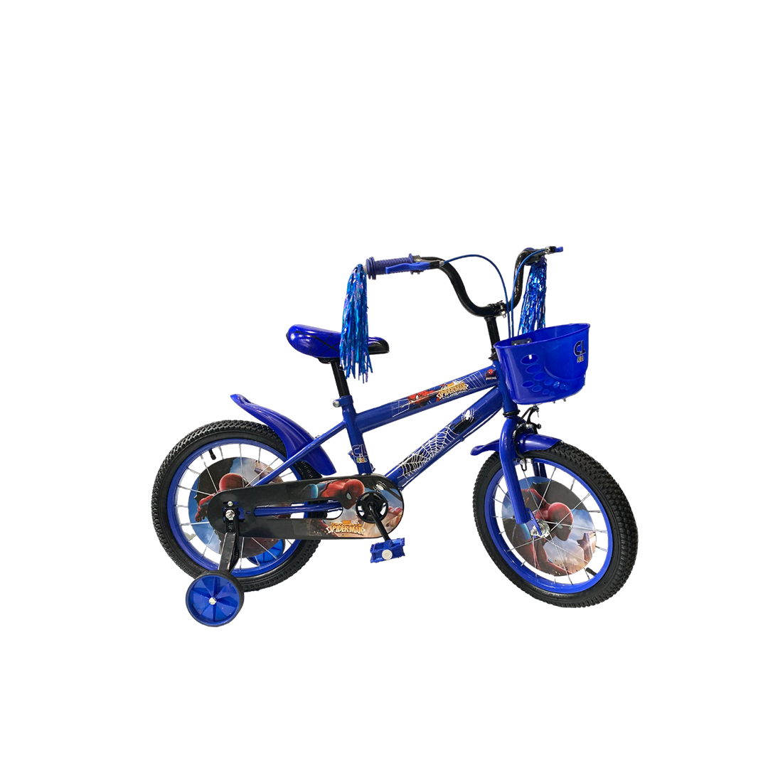 BICICLETA C&L RIN 16