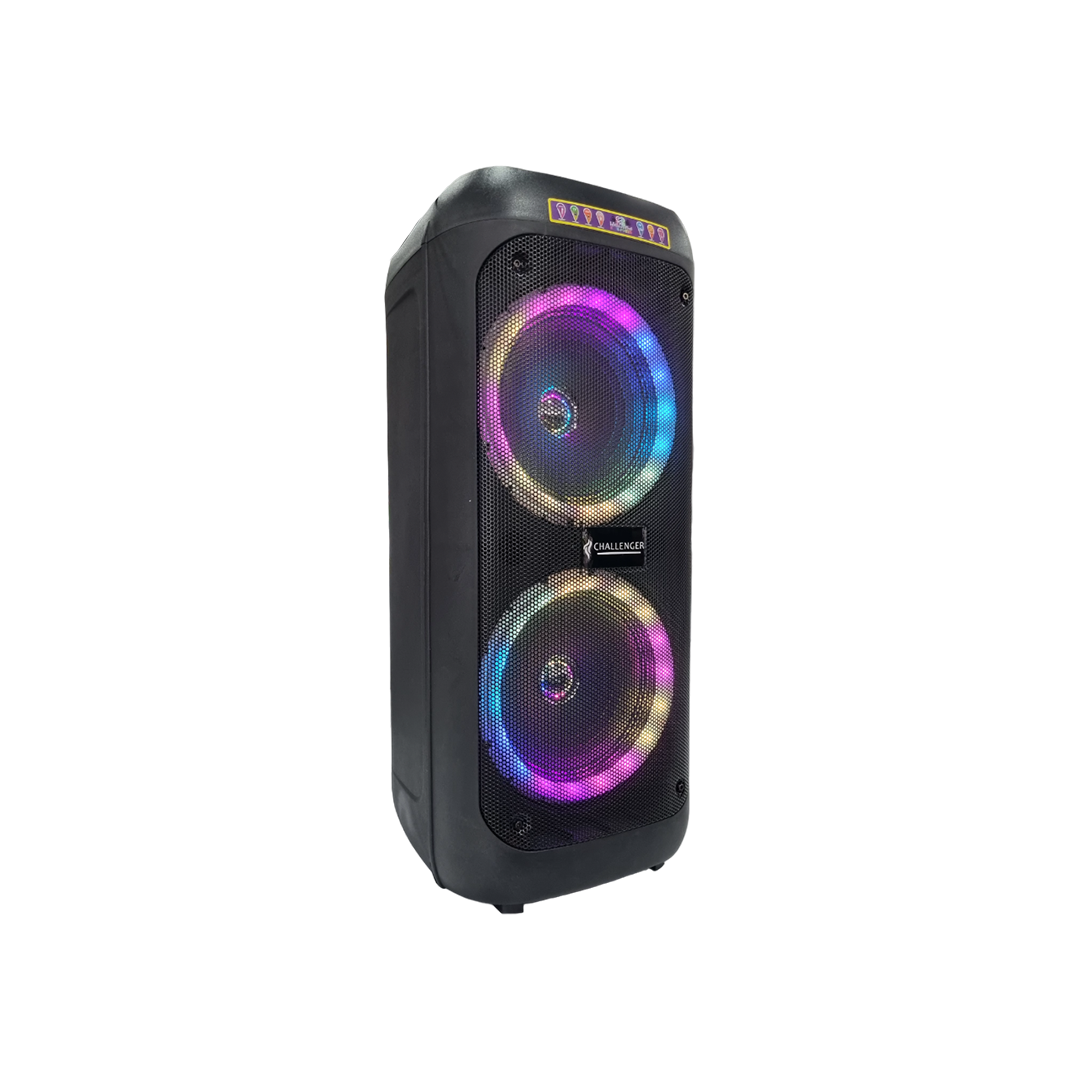 BOCINA C&L CHALLENGER CH-8811DJ