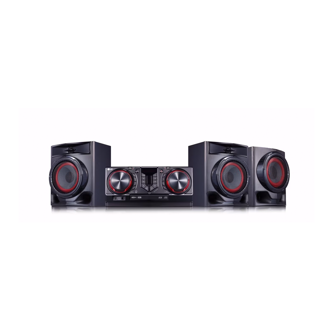 EQUIPO DE SONIDO LG XBOOM CJ45