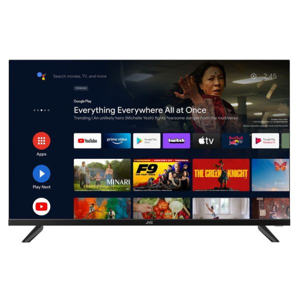 PANTALLA JOIN THE CLUB DE 32" SMART TV ANDROID TV HD LED MODELO J32SM