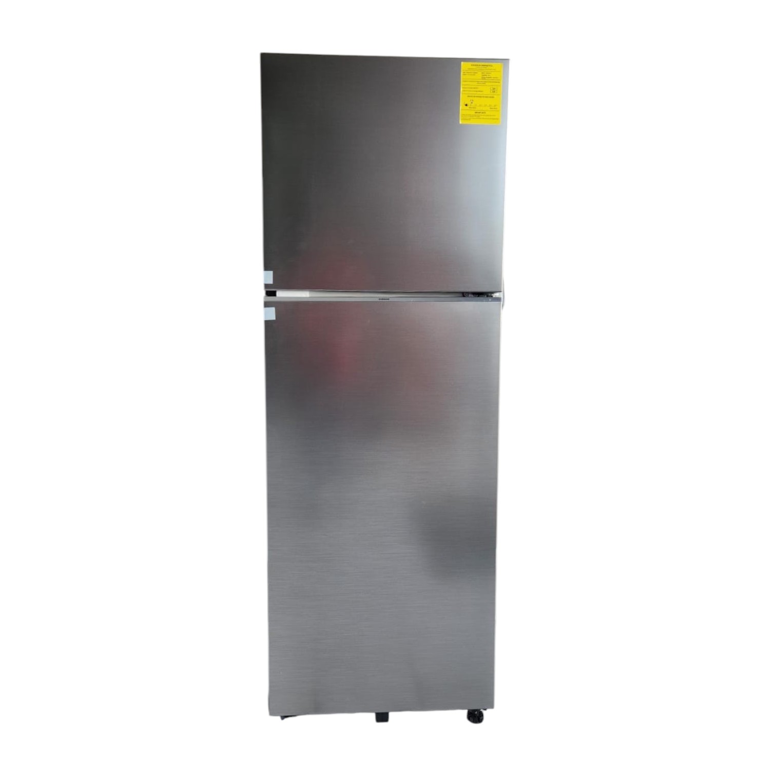 REFRIGERADORA  SAMSUNG DE 11 PIES SIN DISPENSADOR  FRIO SECO