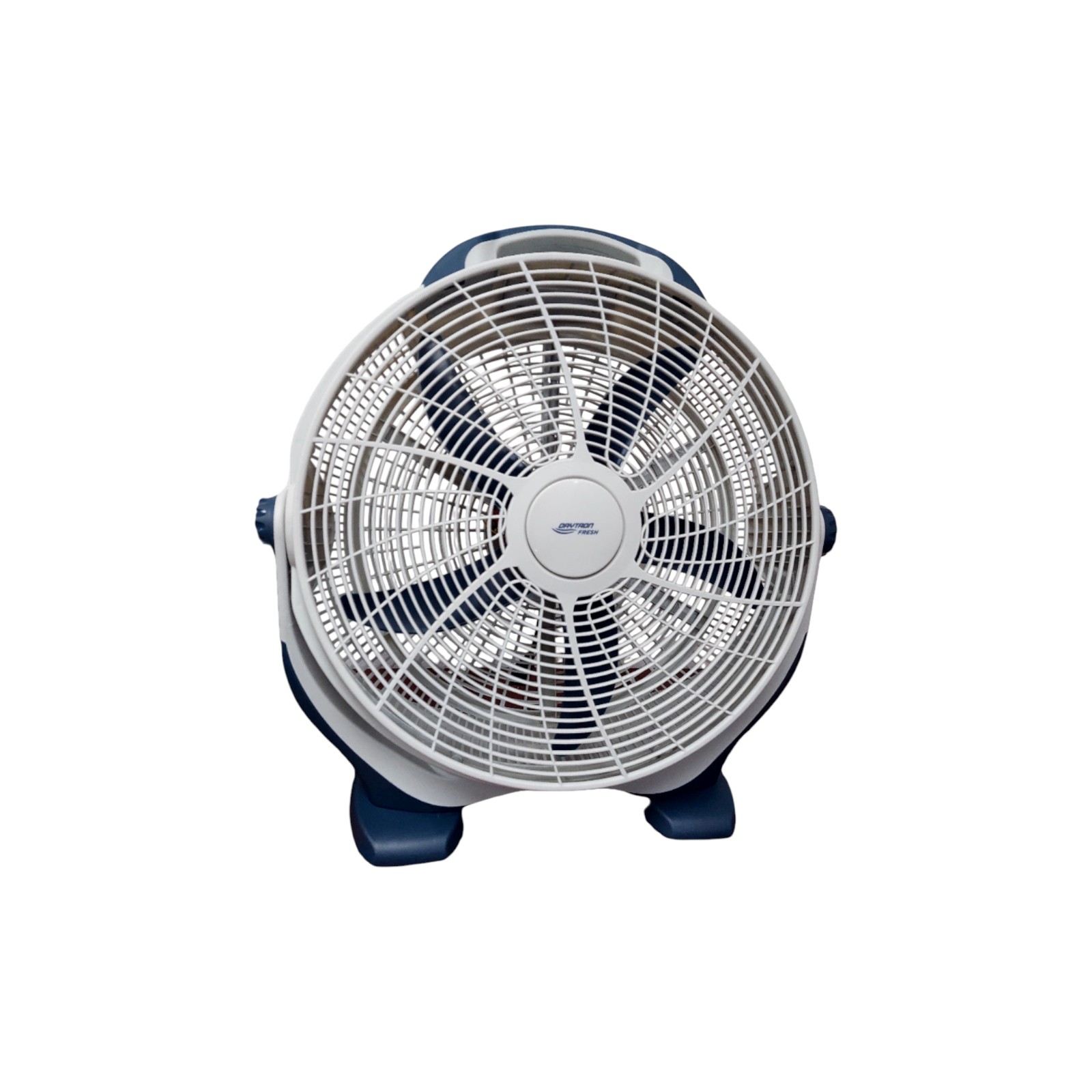 VENTILADOR DE PISO DSYTRON FRESH