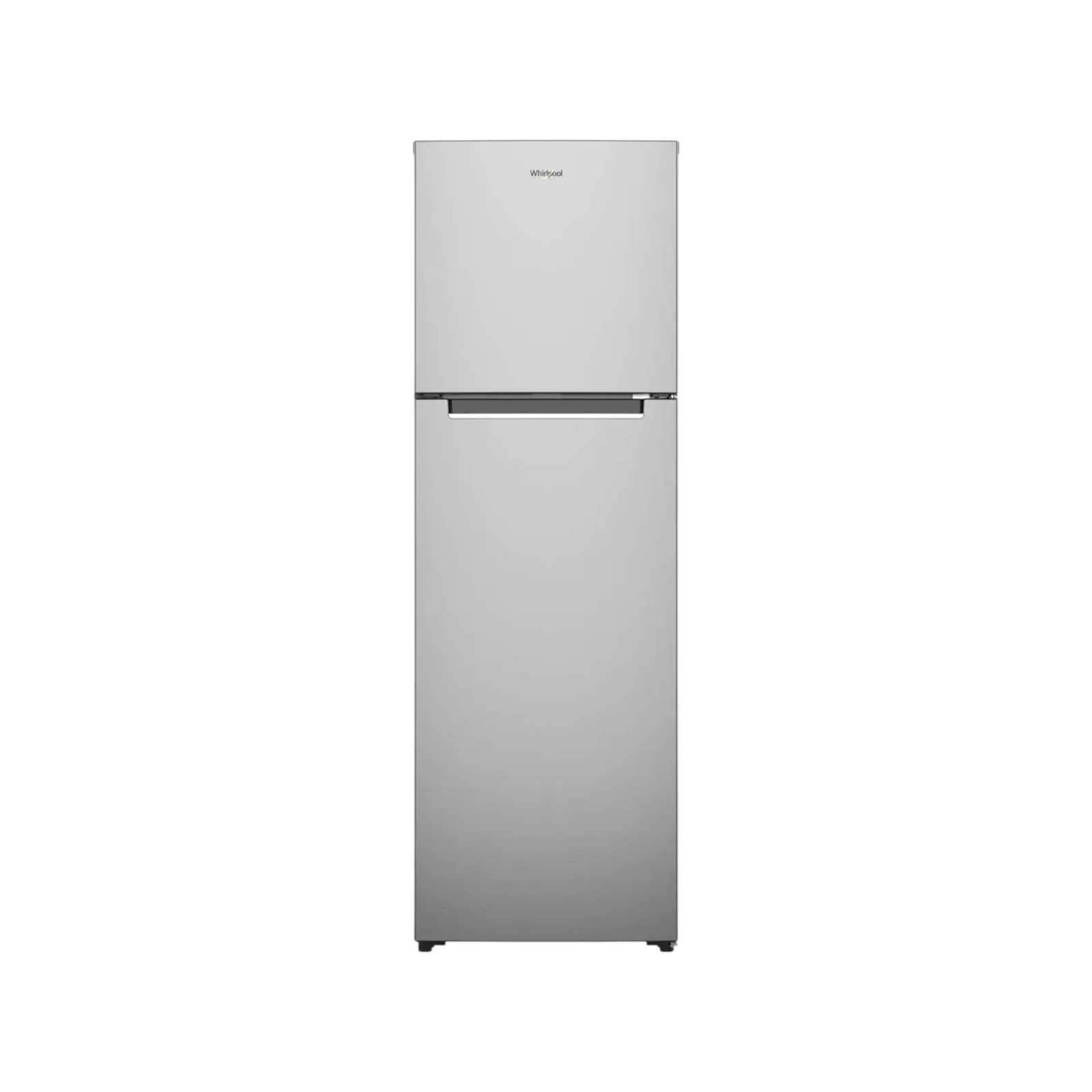 REFRIGERADORA WHIRLPOOL DE 9 PIES FRIO SECO 251 LITROS