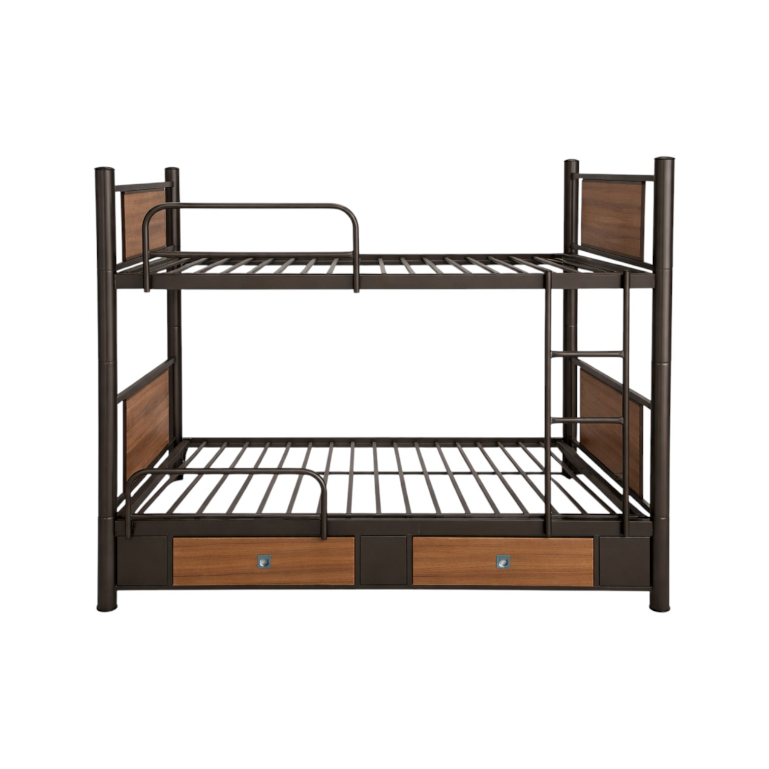 CAMAROTE   LITERA PREMIER 2 GAVETAS