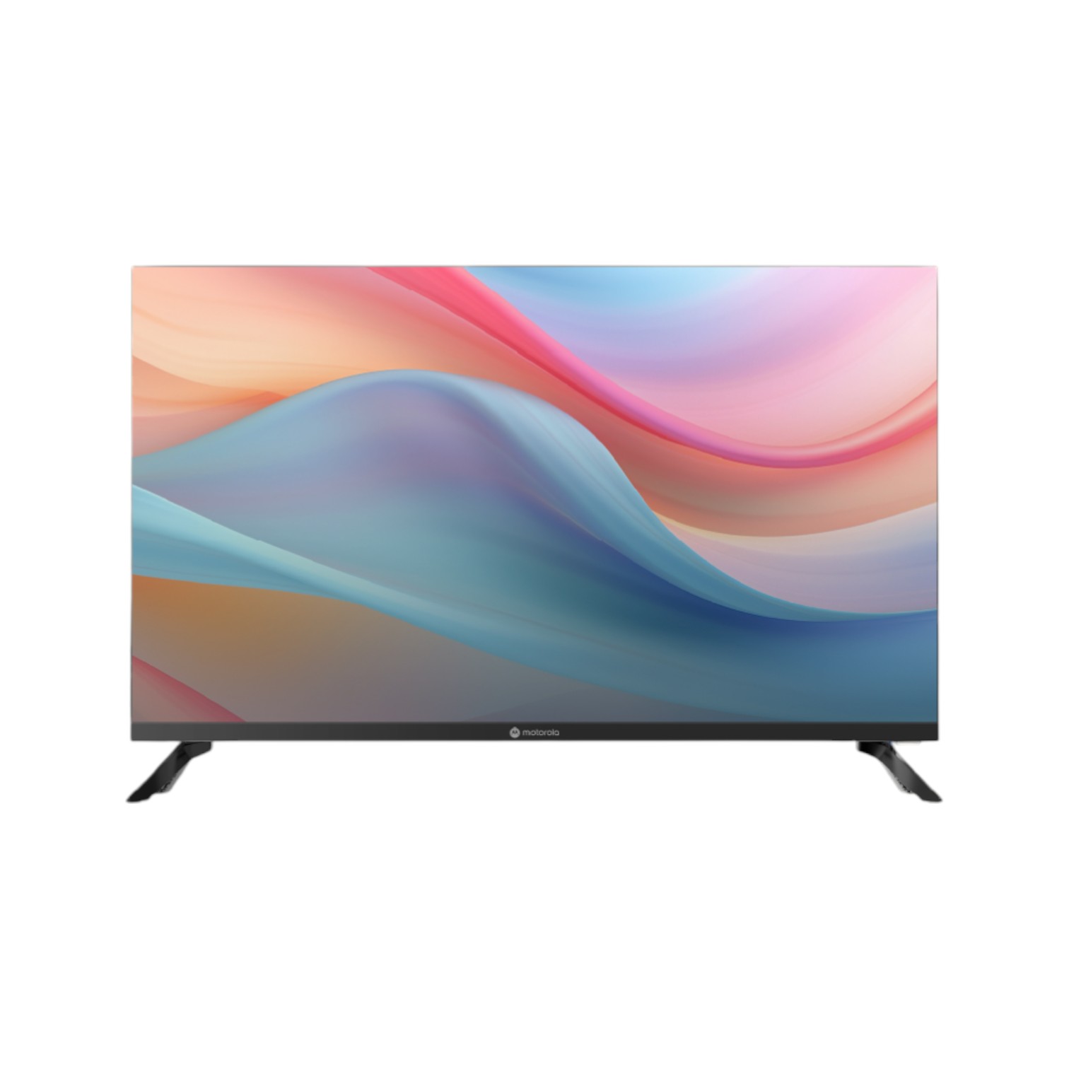 PANTALLA MOTOROLA DE 32" GOOGLE TV 4K  SMART TV