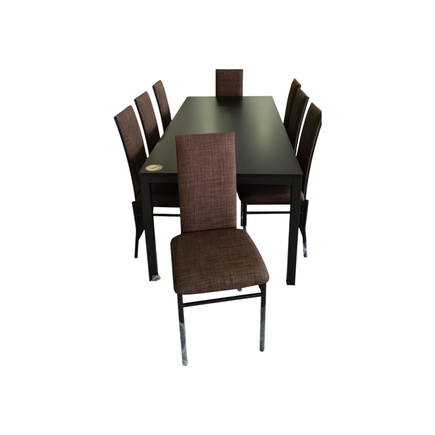 COMEDOR FENIX DE 8 SILLAS
