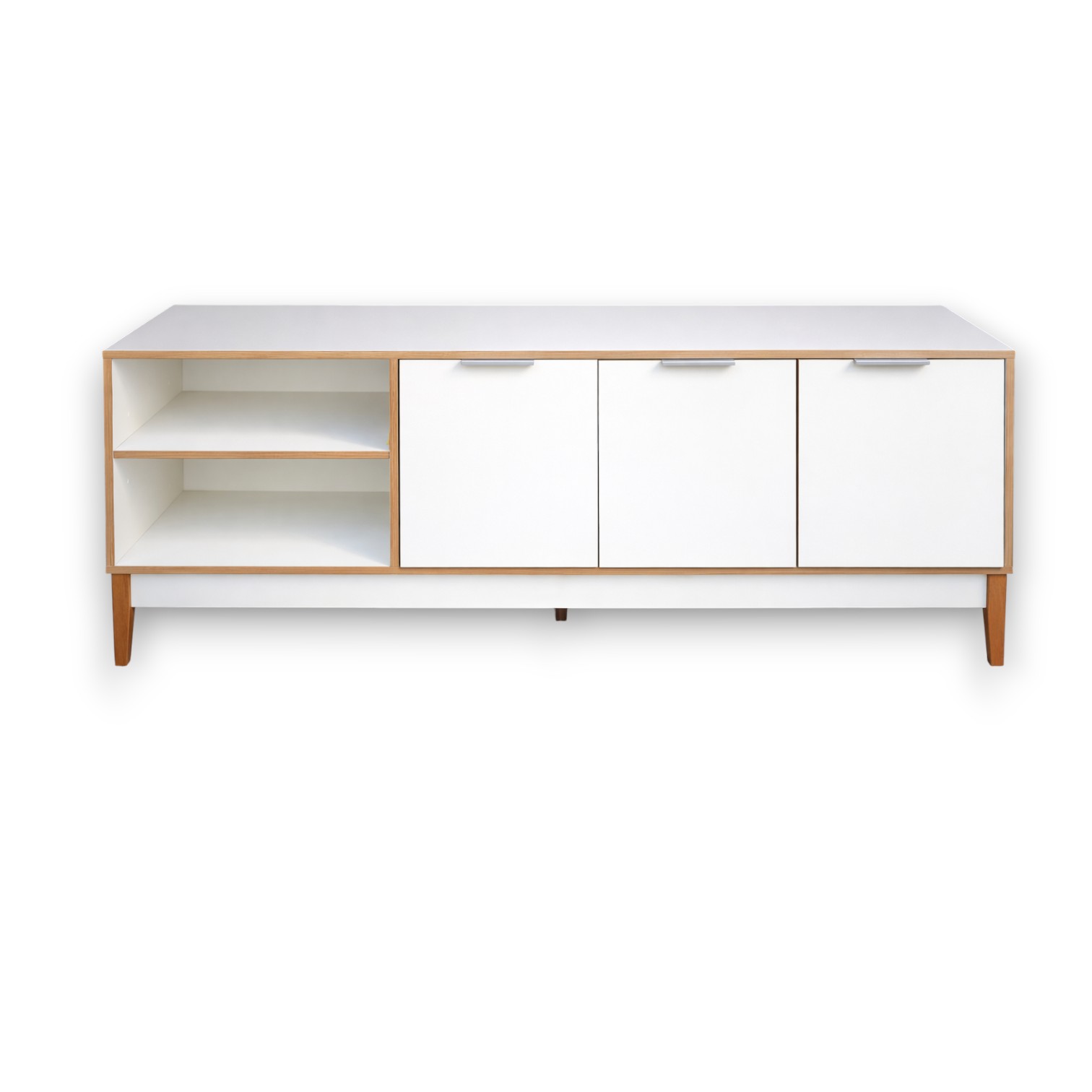 RACK TORONTO CON GAVETAS