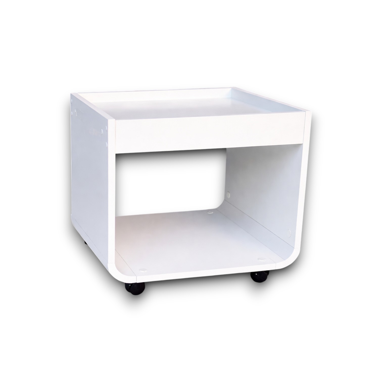 MESITAS DE NOCHE CON RODOS