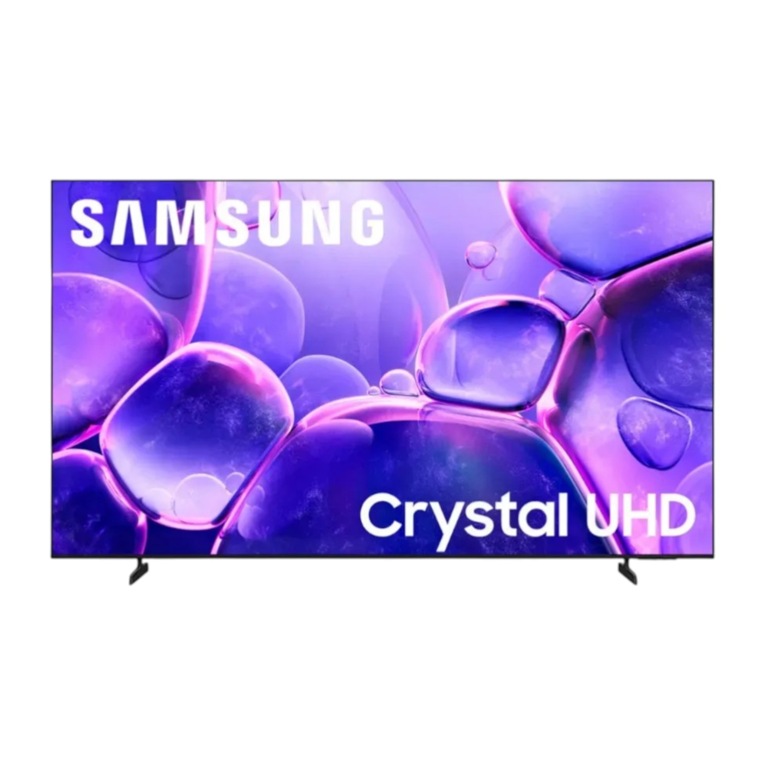 PANTALLA SAMSUNG MODELO UN75U8000FP DE 75 SMART TV CRYSTAL UHD 4K