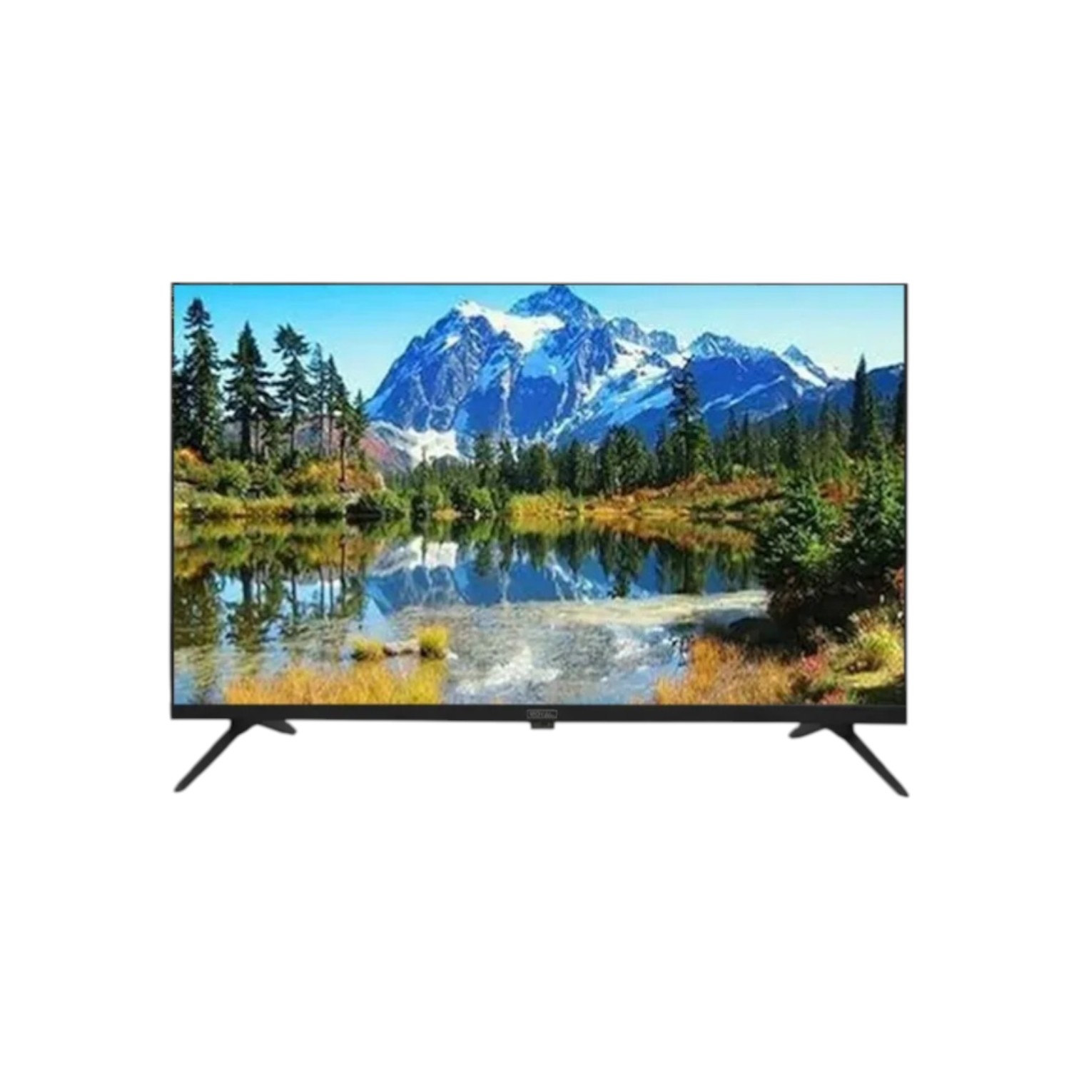 PANTALLA ROYAL MODELO RLED3226 DE 32 SMART TV CON DOS CONTROLES