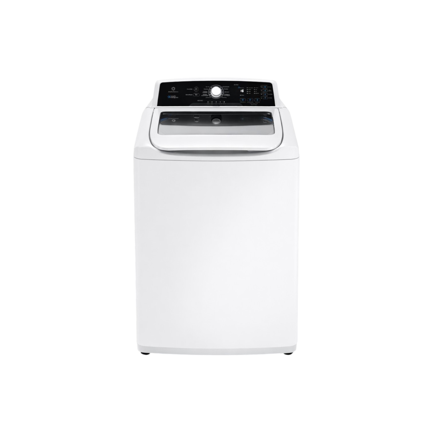 LAVADORA INDURAMA DE 22 KG AUTOMATICA MODELO LRI22SPBL