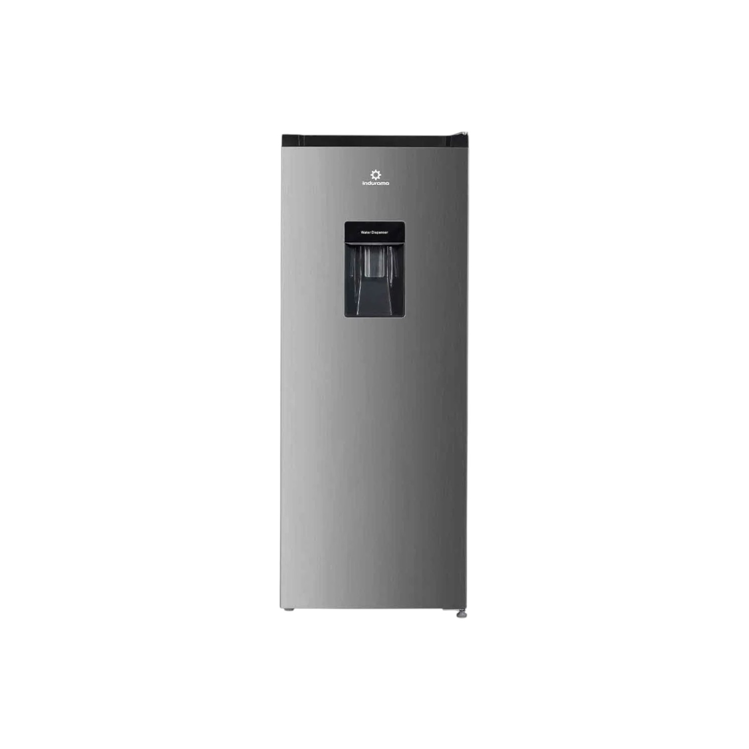 REFRIGERADORA INDURAMA DE 6 PIES FRIO HUMEDO MODELO RI-289D