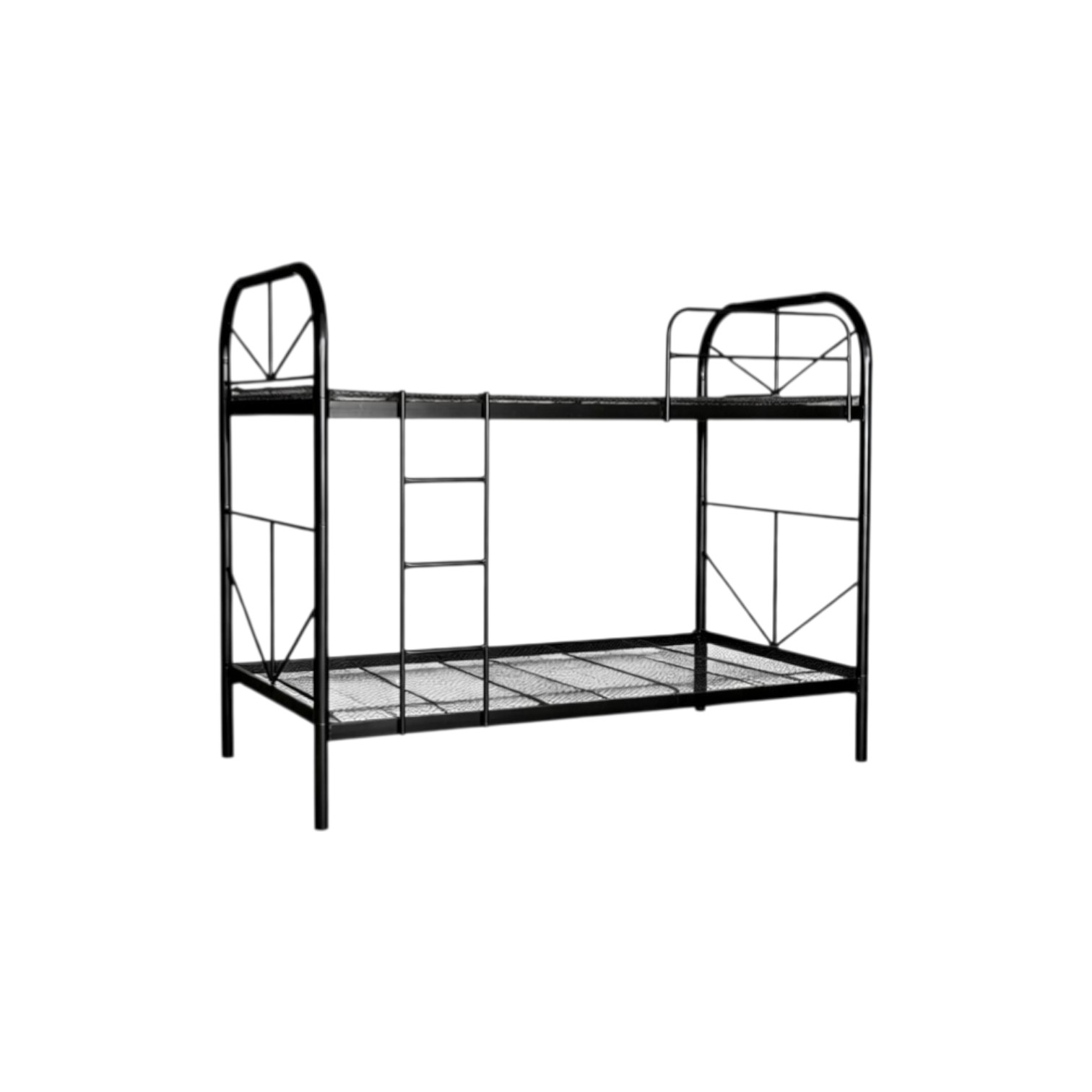 CAMAROTE METALICO TWIN 1M