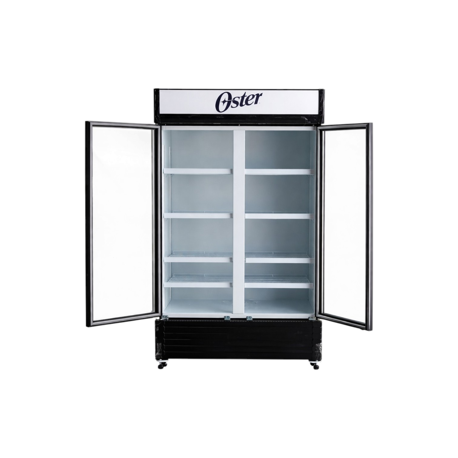 CAMARA OSTER MODELO OS-VSCX810B VERTICAL  DE 29 PIES