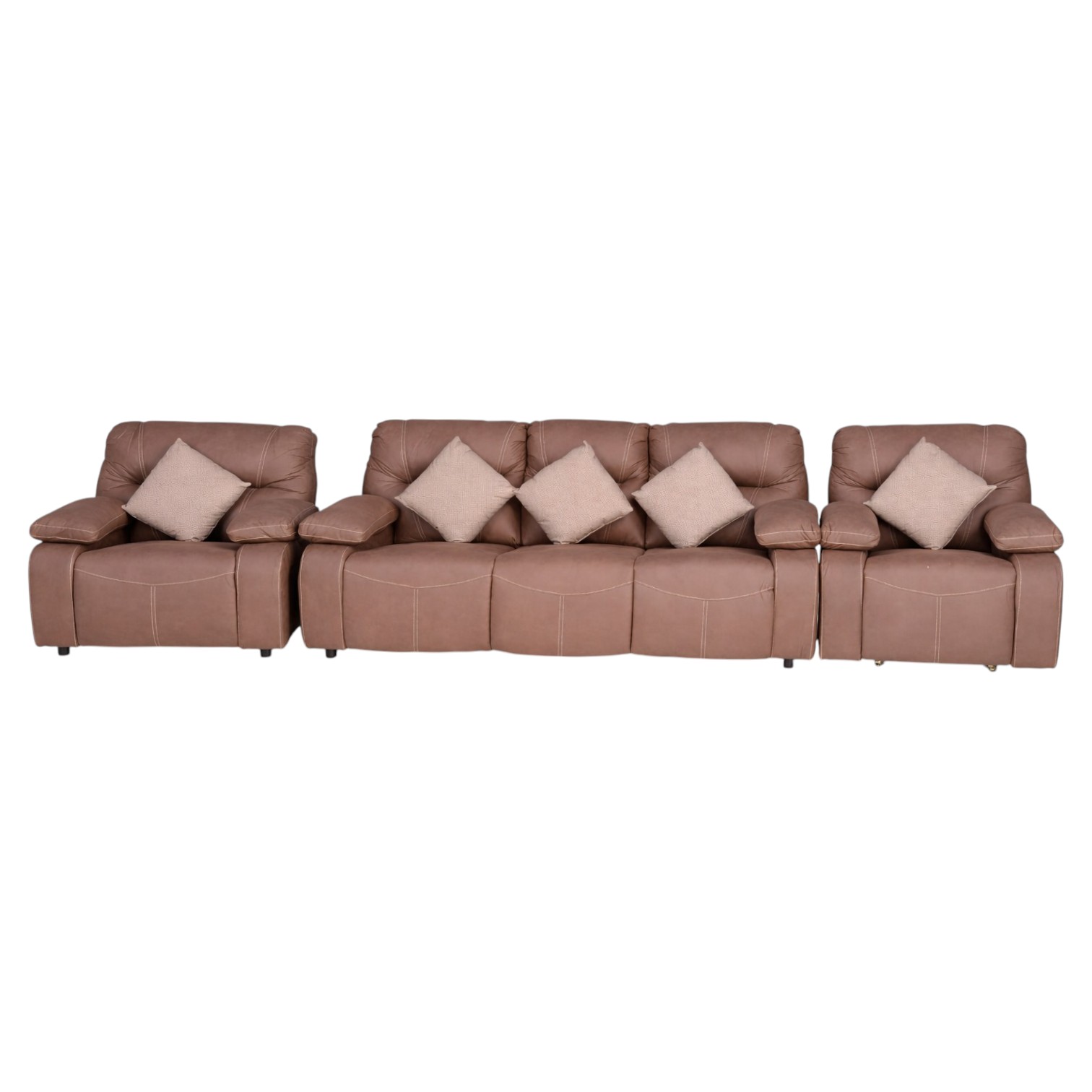 SALA BOSTON CON RECLINABLE