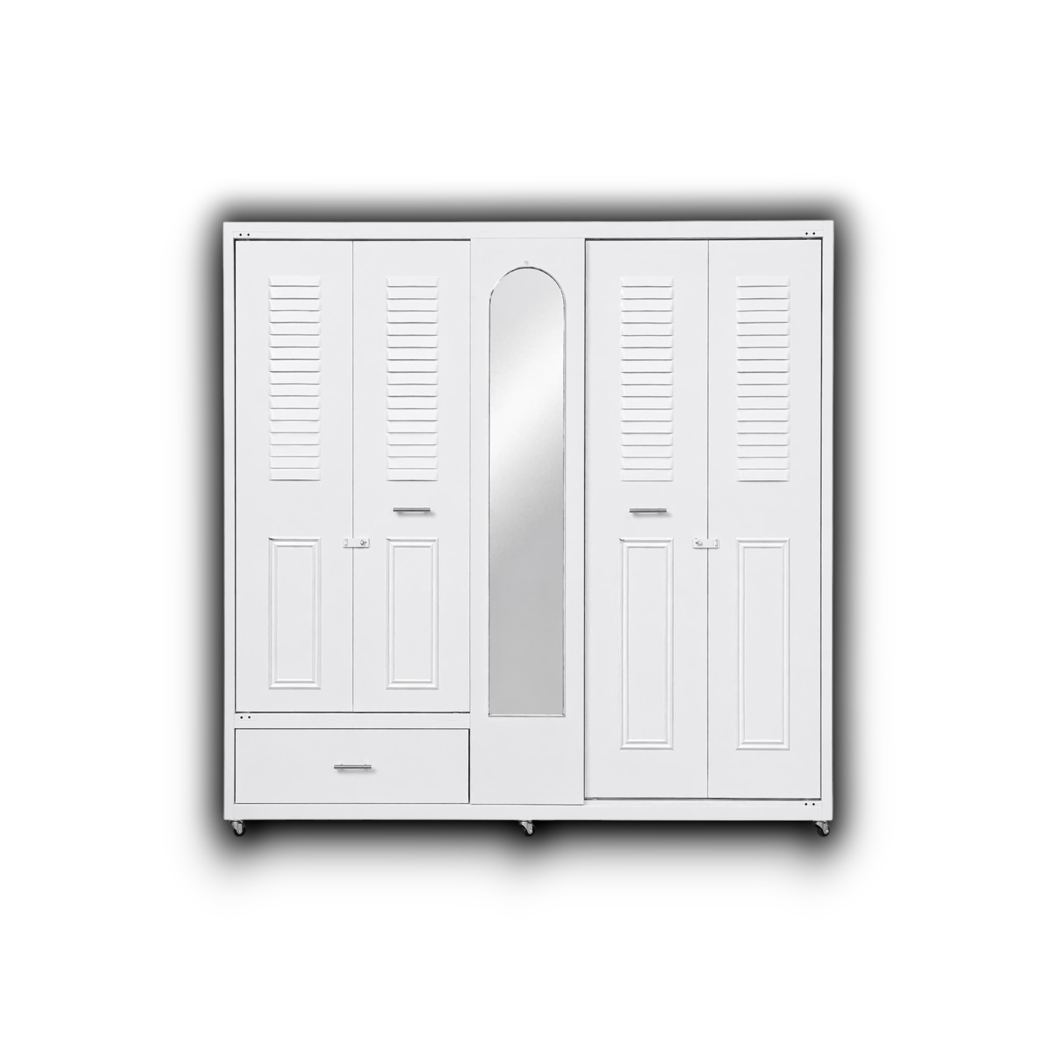 CLOSET METALICO
