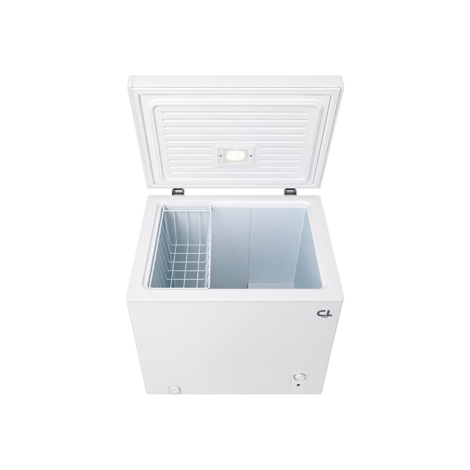 FREEZER DE 5.5 PIES MODELO CL-FRH-145