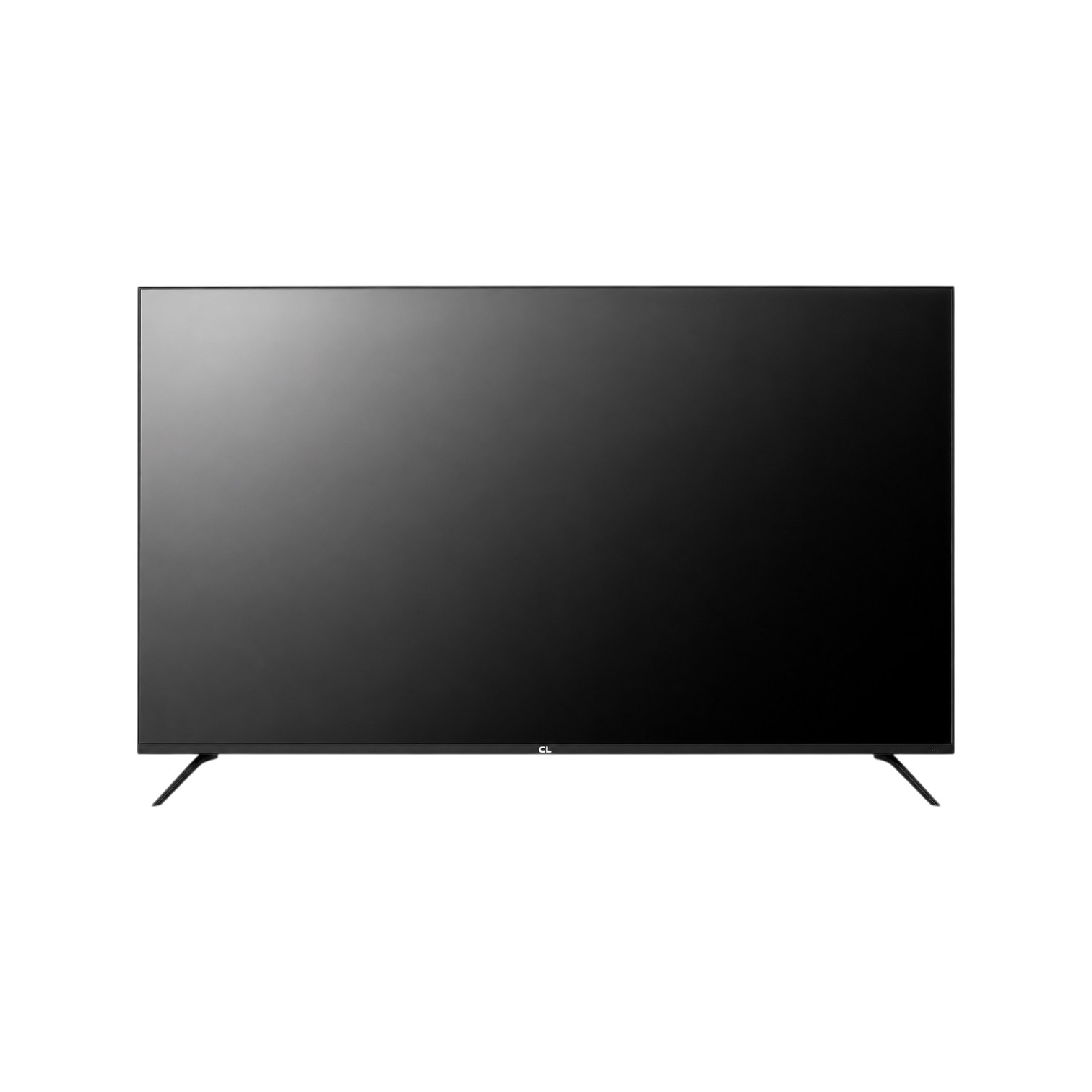PANTALLA CYL MODELO CL-86WTV-Z1 DE 86"  SISTEMA OPERATIVO 4K ULTRA UHD  SMART TV WEBOS