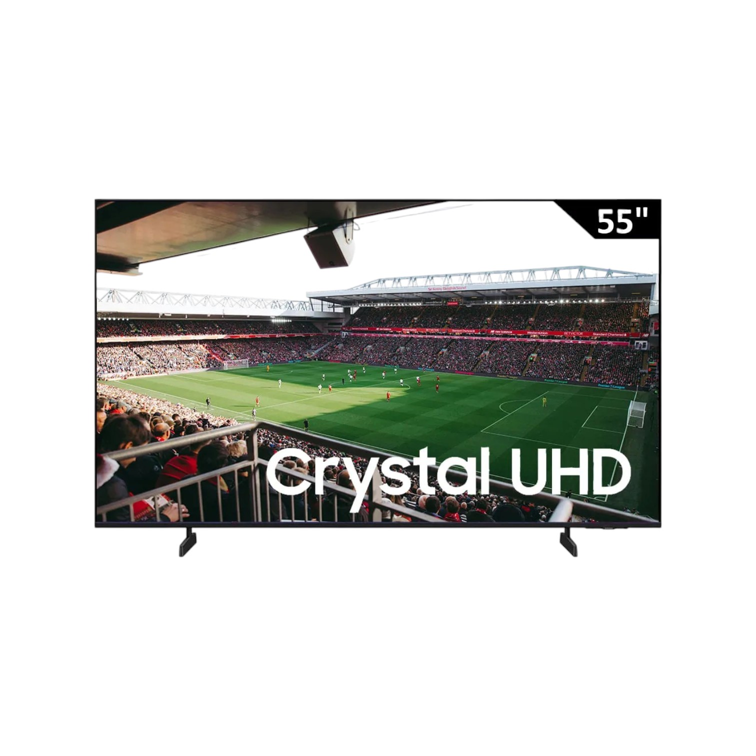 PANTALLA SAMSUNG MODELO UN55U8000FPXPA SMART TV DE 55 PULGADAS CRISTAL UHD 4K
