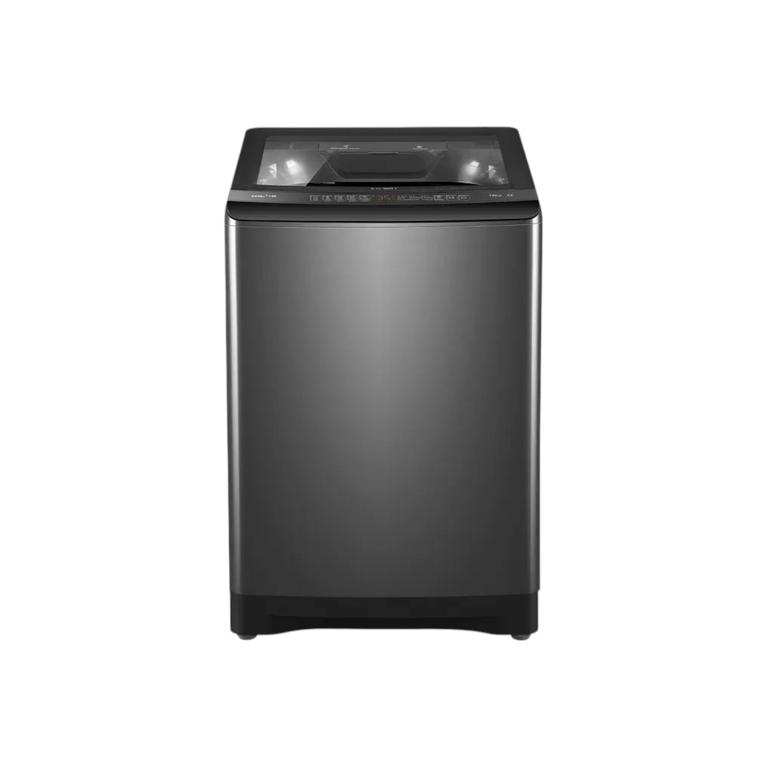 LAVADORA MABE MODELO LMA8120DGABO DE 18 KG DIGITAL
