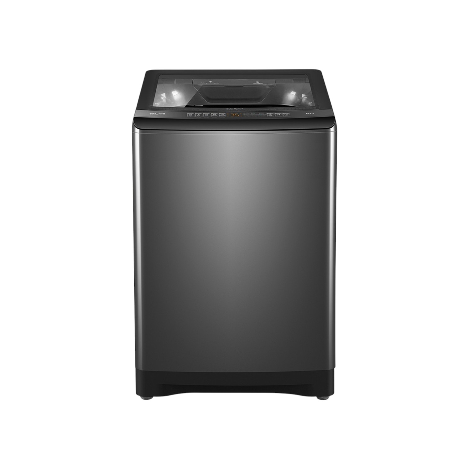 LAVADORA MABE  DE 14 KG DIGITAL MODELO LMA4120WDGABO