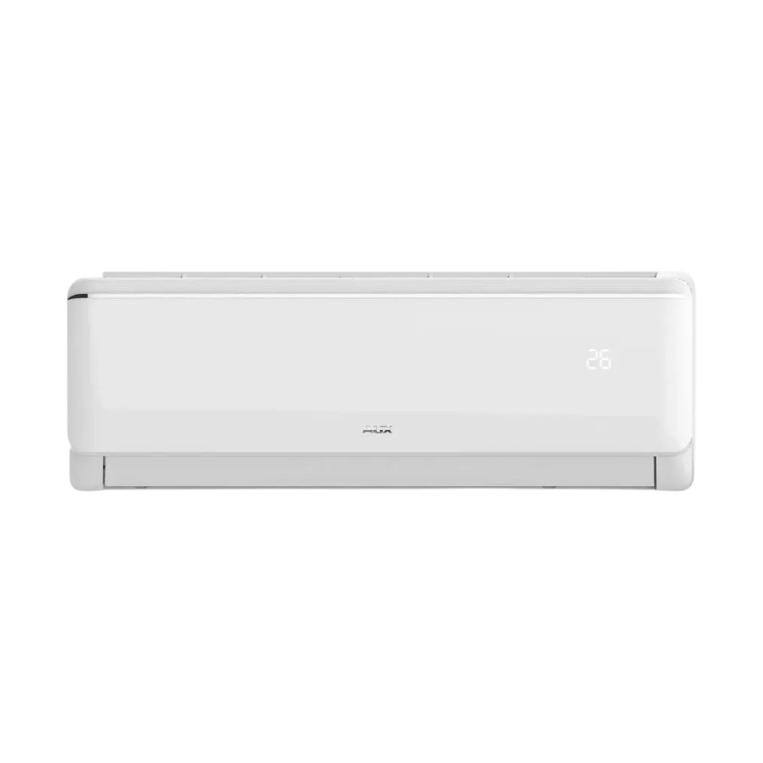 AIRE ACONDICIONADO EVAPORADOR MÁS CONDENSADOR CONVENCIONAL DE 12,000 BTU 220 V
