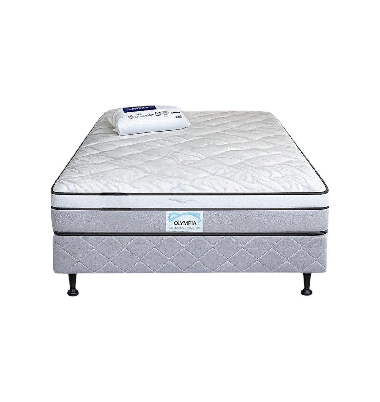 CAMA OLYMPIA FUTBOLERA
